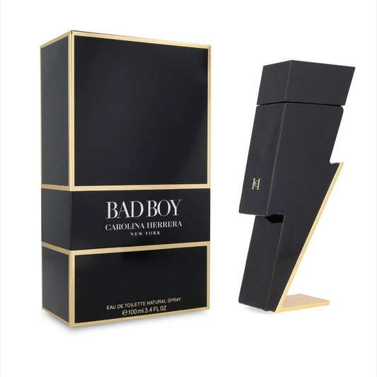 Carolina Herrera - Bad Boy EDT 100 ml