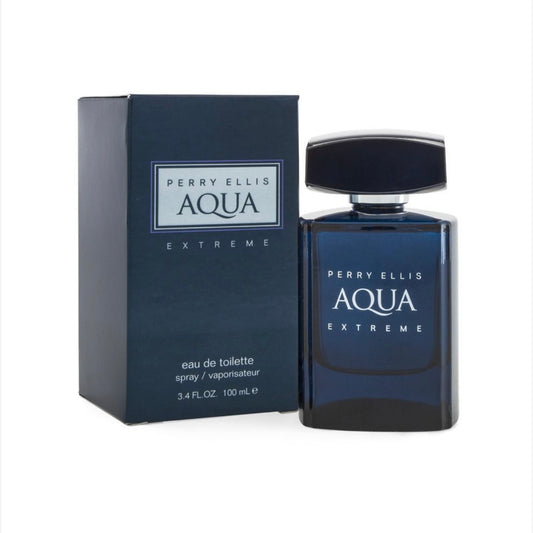 Perry Ellis - Aqua extreme EDT 100 ml