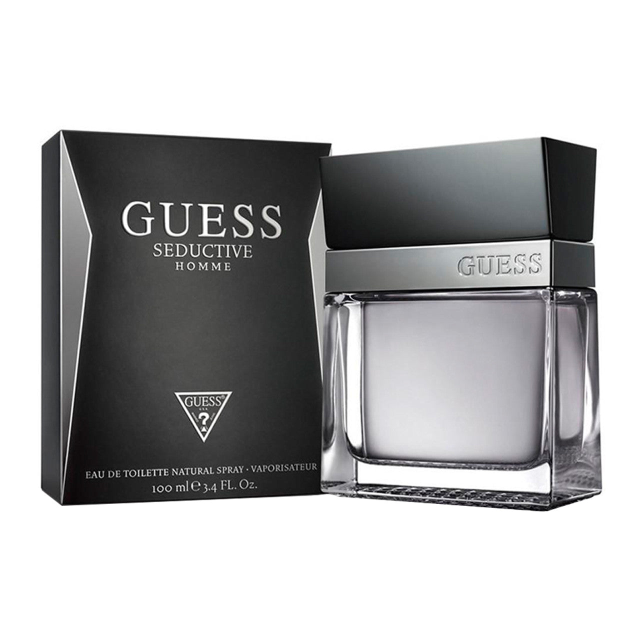 Guess - Seductive Homme EDT 100 ml