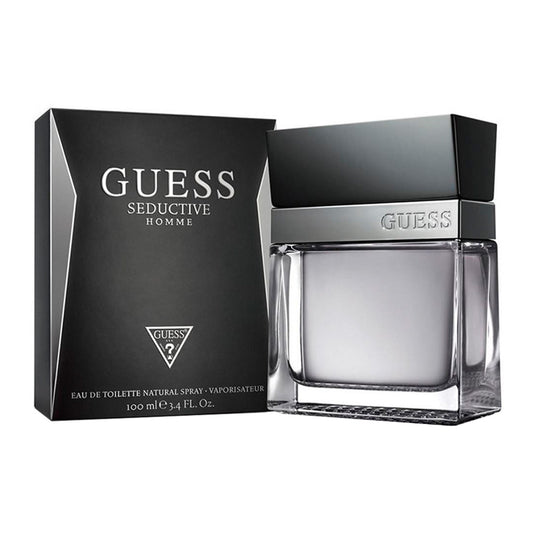 Guess - Seductive Homme EDT 100 ml