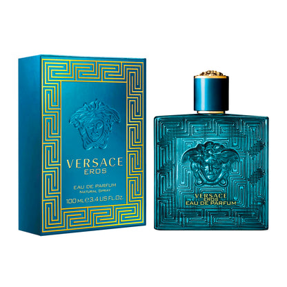 Versace - Eros EDP 100 ml