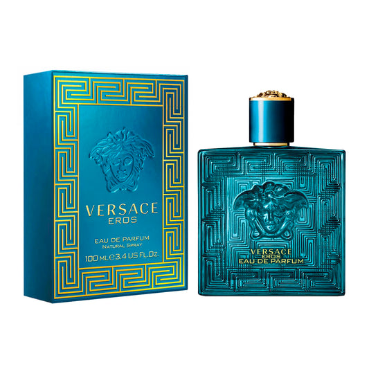 Versace - Eros EDP 100 ml