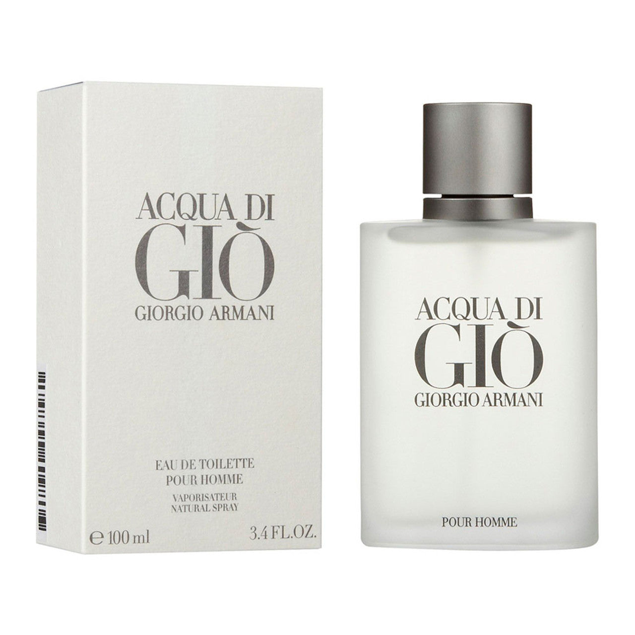 Giorgio Armani - Acqua Di Gio EDT 100 ml