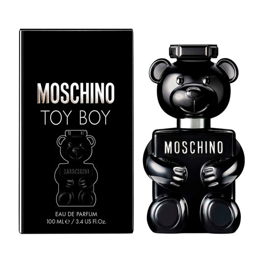 Moschino - Toy Boy EDP 100 ml