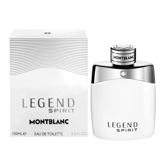 Montblanc - Legend Spirit EDT 100 ml