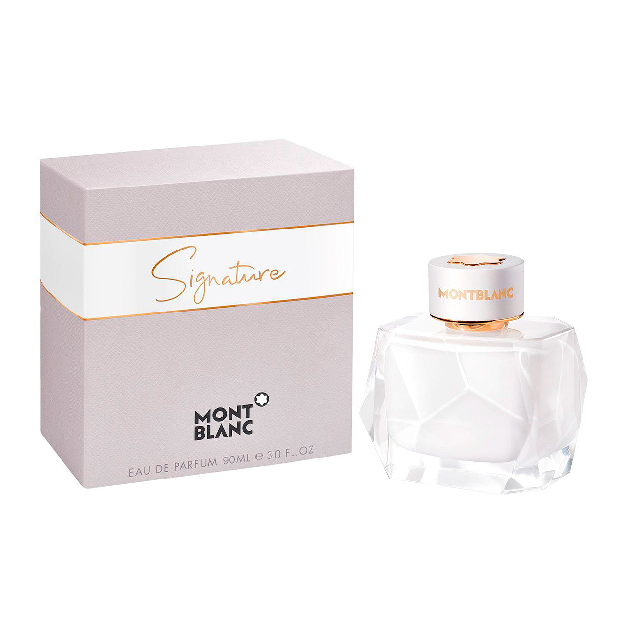 Montblan - SIgnature EDP 90 ml