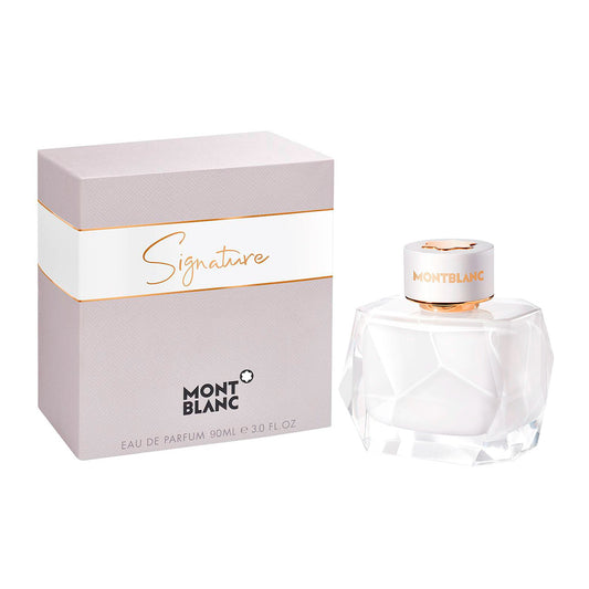Montblan - SIgnature EDP 90 ml