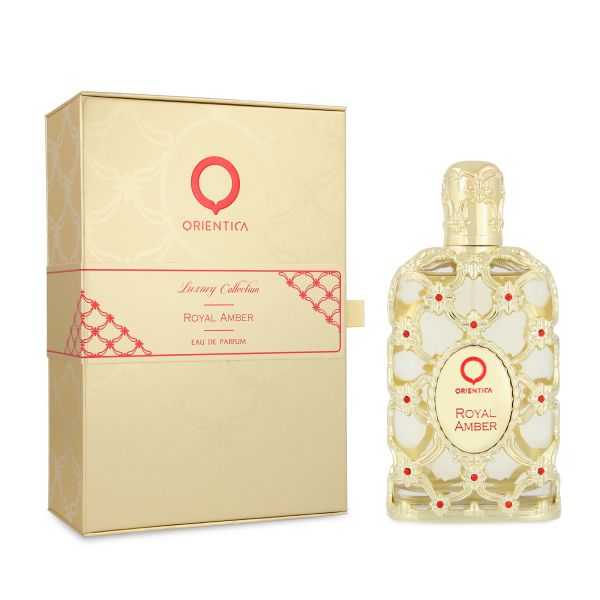 Orientica - Royal Amber EDP 80 ml