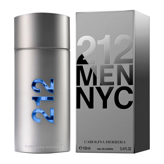 Carolina Herrera - 212 Men EDT 100 ml