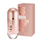 Carolina Herrera - 212 VIP Rose EDP 80 ml