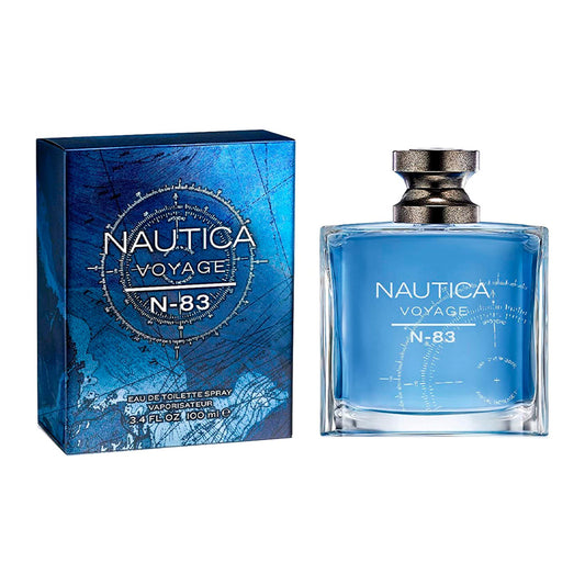 Nautica - Voyage N-83 EDT 100 ml