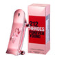 Carolina Herrera - 212 Heroes EDP 80 ml