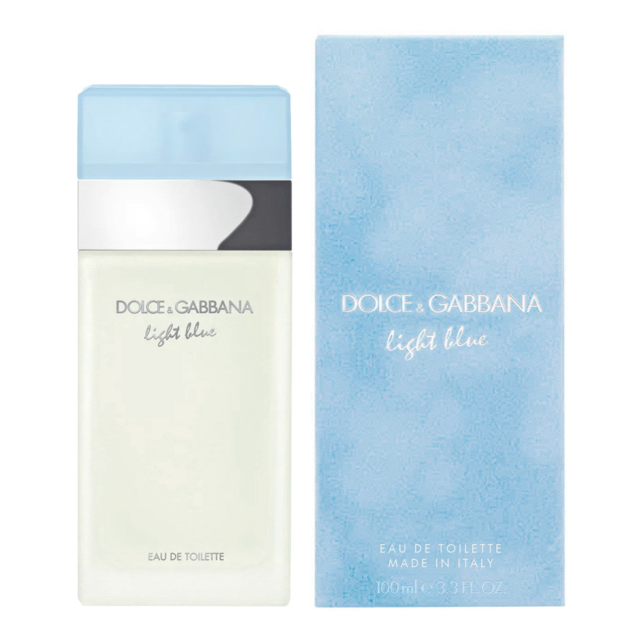 Dolce & Gabanna - Light Blue EDT 100 ml