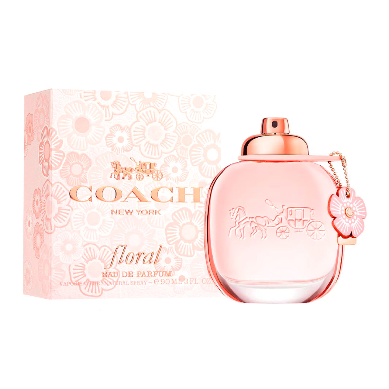 Coach - Floral EDP 90 ml