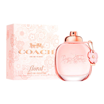 Coach - Floral EDP 90 ml