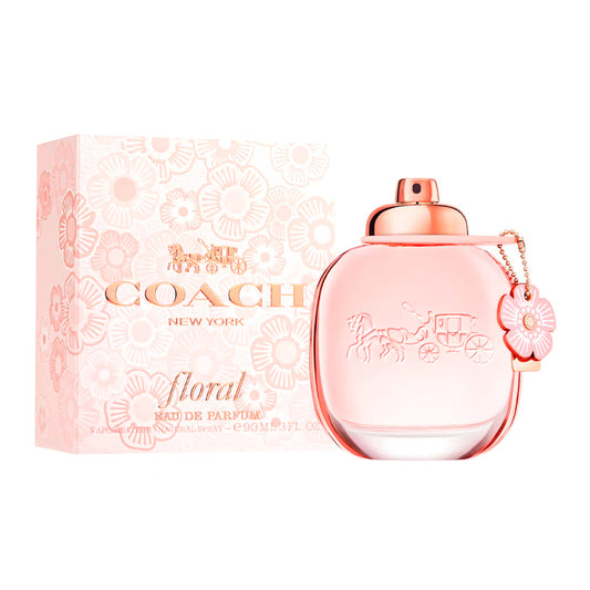 Coach - Floral EDP 90 ml