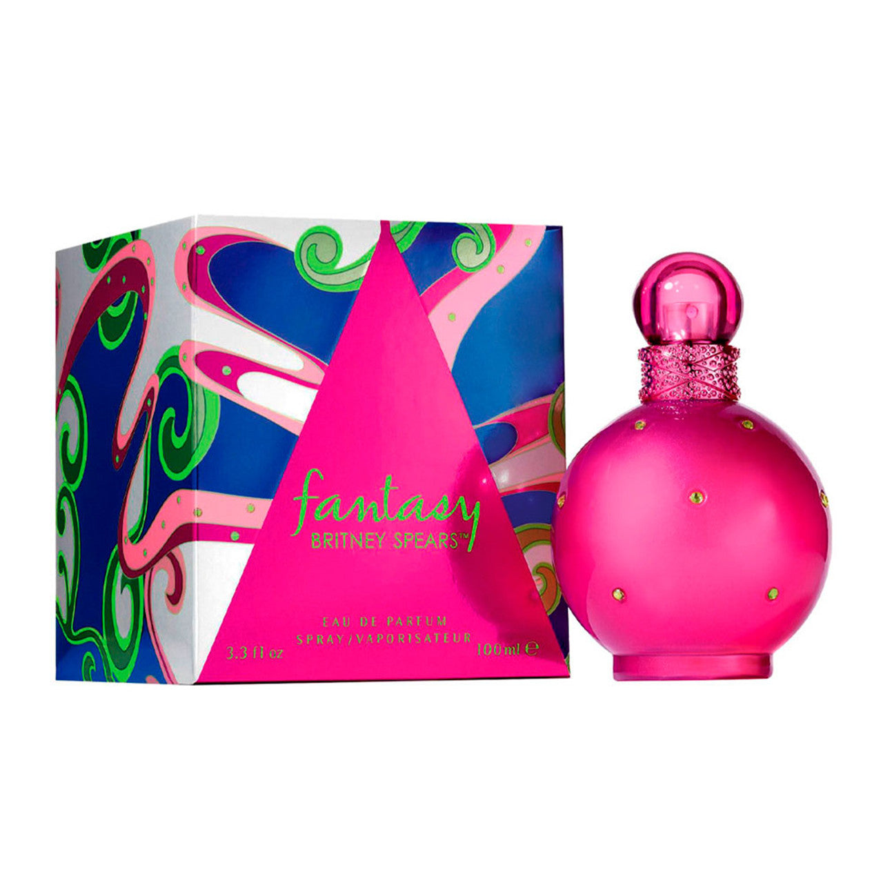 Britney Spears - Fantasy EDP 100 ml
