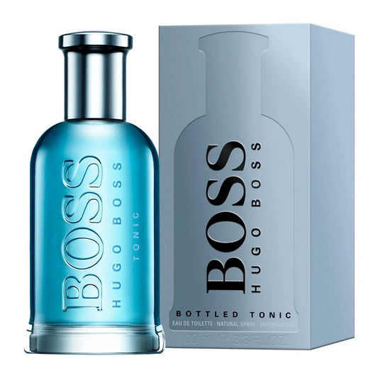 Hugo Boss - Bottled Tonic EDT 100 ml
