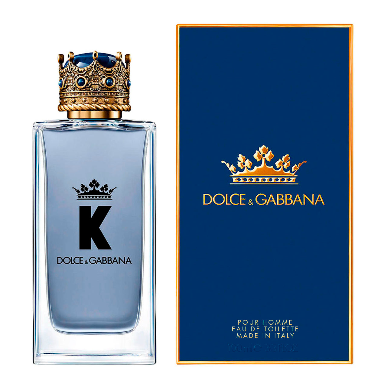 Dolce & Gabbana - K EDT 100 ml