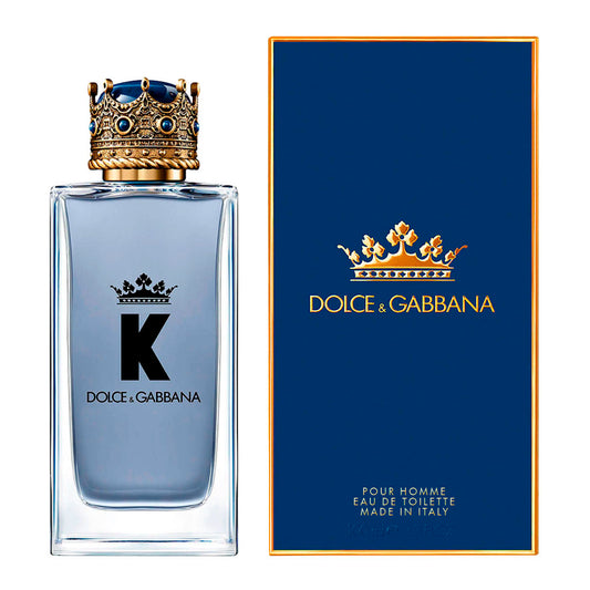Dolce & Gabbana - K EDT 100 ml