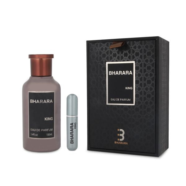 Bharara - King EDP 100 ml