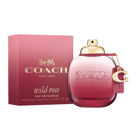 Coach - Wild Rose EDP 90 ml
