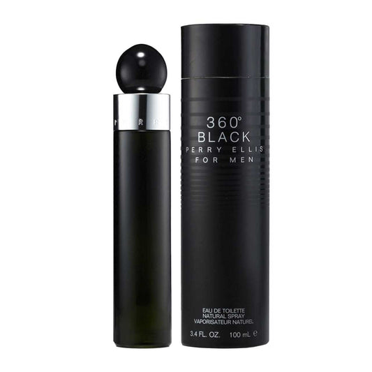 Perry Ellis 360 black EDT 100 ml