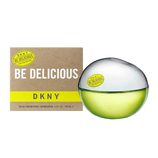 DKNY - Be Delicious EDP 100 ml