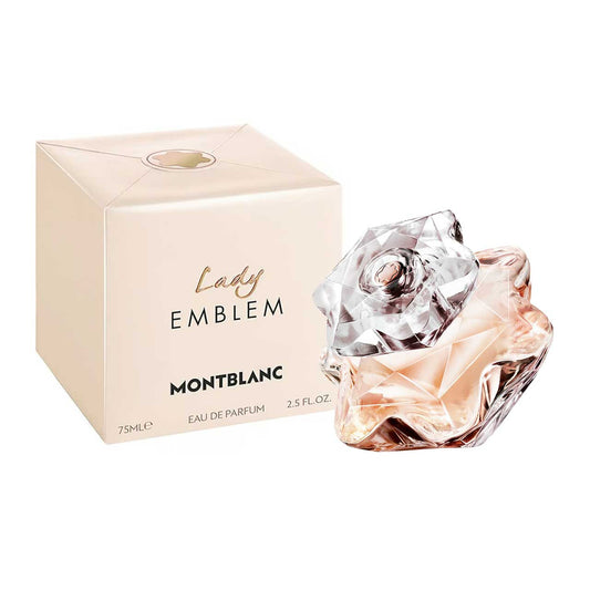 Montblanc - Lady Emblem EDP 75 ml