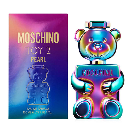 Moschino - Toy 2 Pearl EDP 100 ml