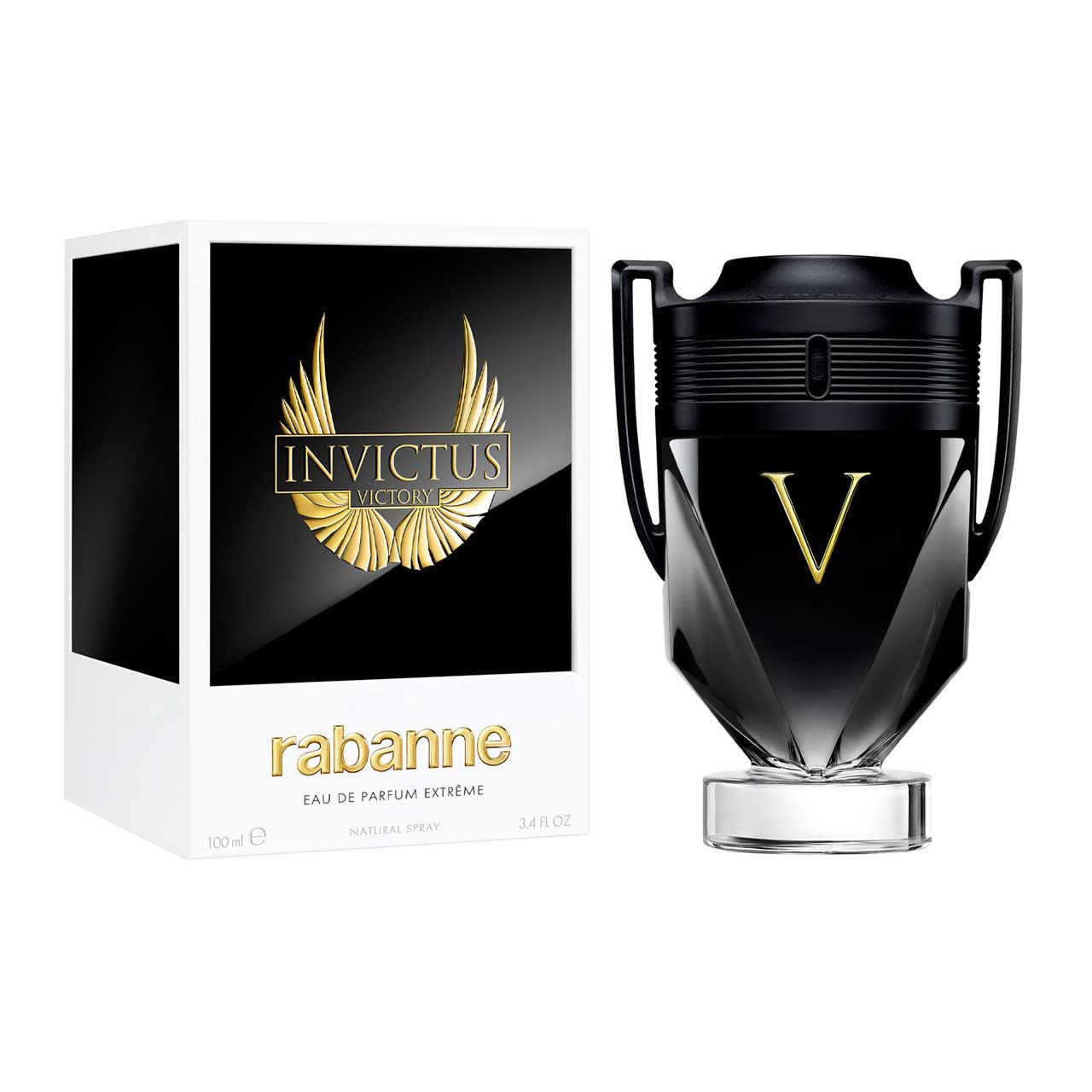 Paco Rabanne - Invictus Victory 100 ML