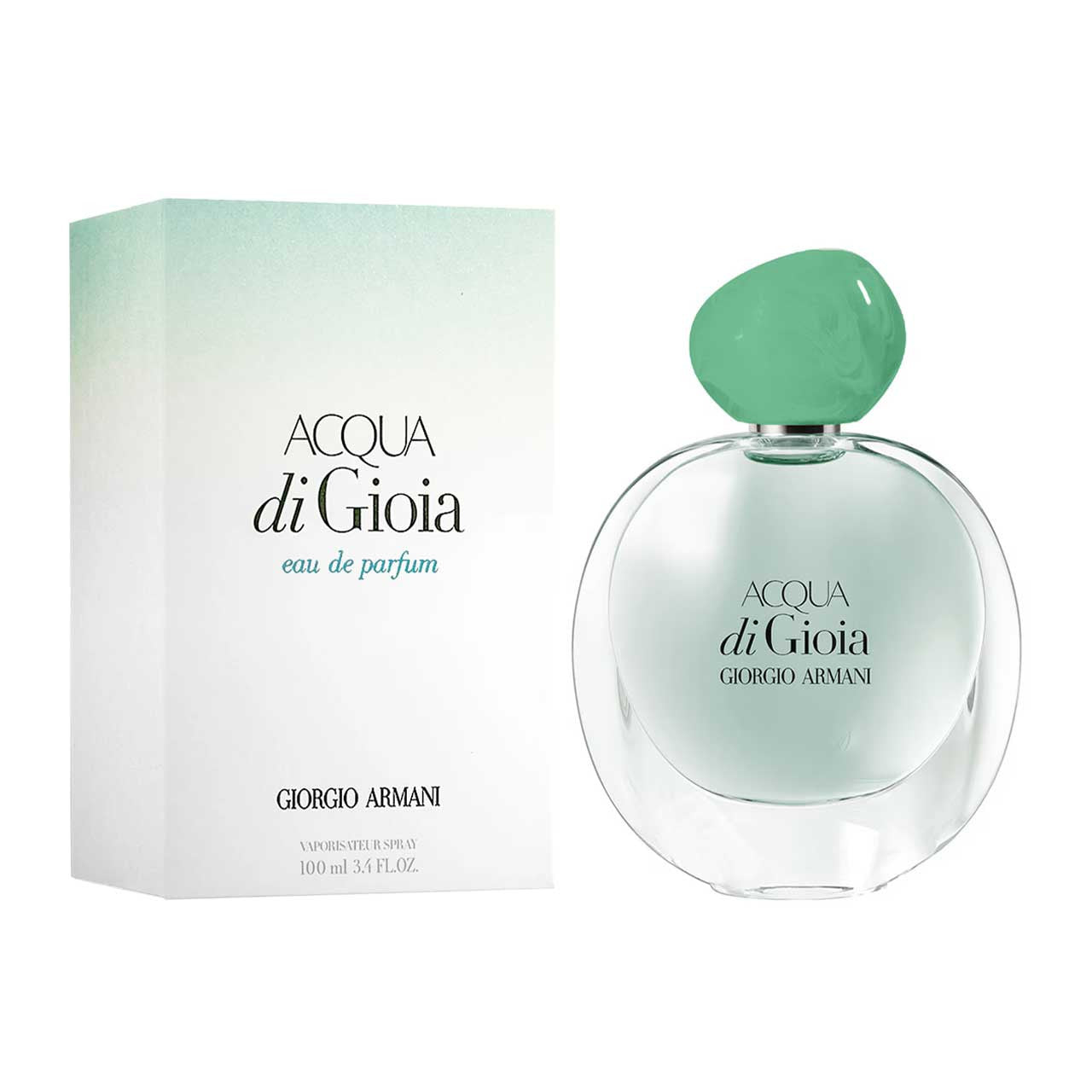 Giorgio Armani - Acqua di Gioia EDP 100 ml