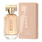 Hugo Boss - The scent EDP 100 ml