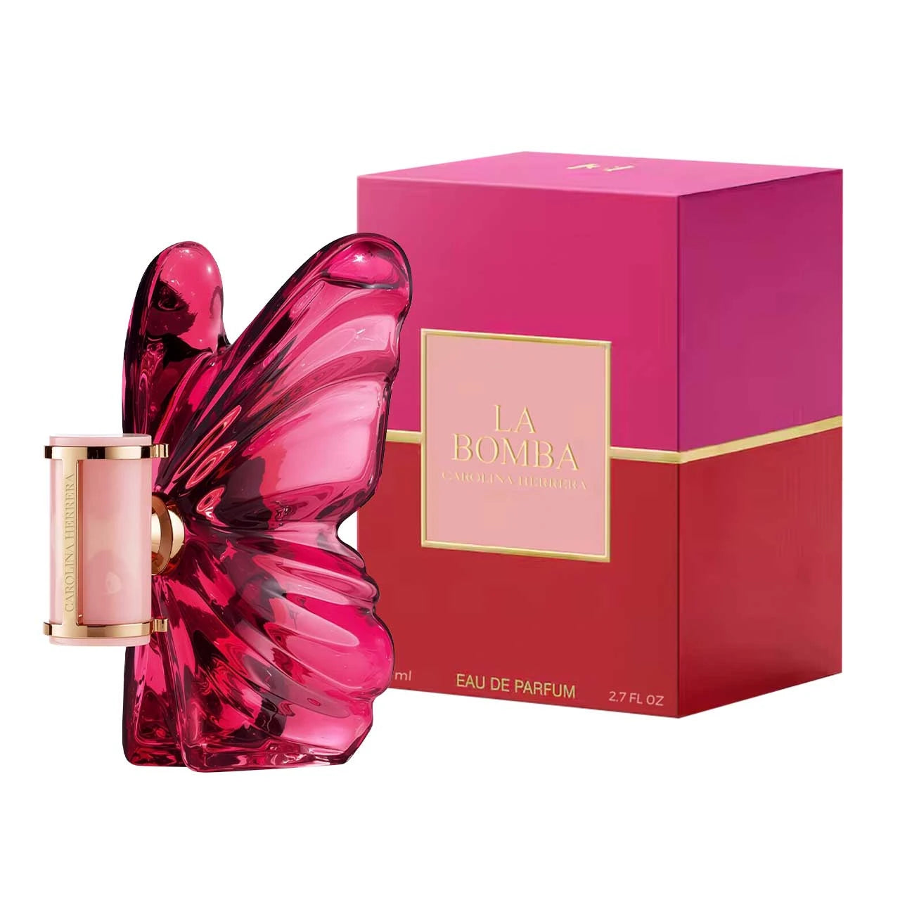 Carolina Herrera - La Bomba 80 ML