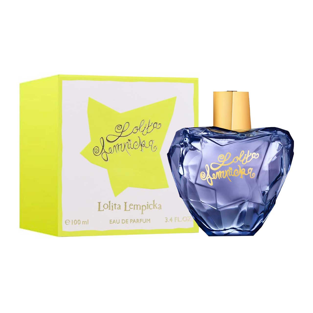 Lolita Lempicka EDP ml