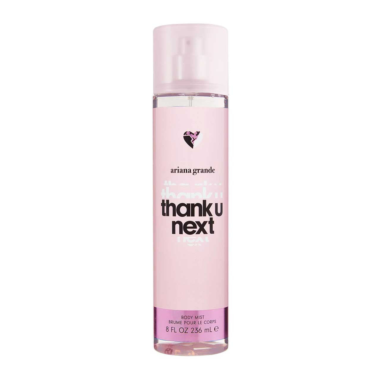 Ariana Grande - thank u next Body Mist 236 ml
