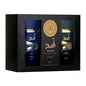 Lattafa - Set Asad EDP 100 ml+ Asad Zanzibar EDP 100 ml