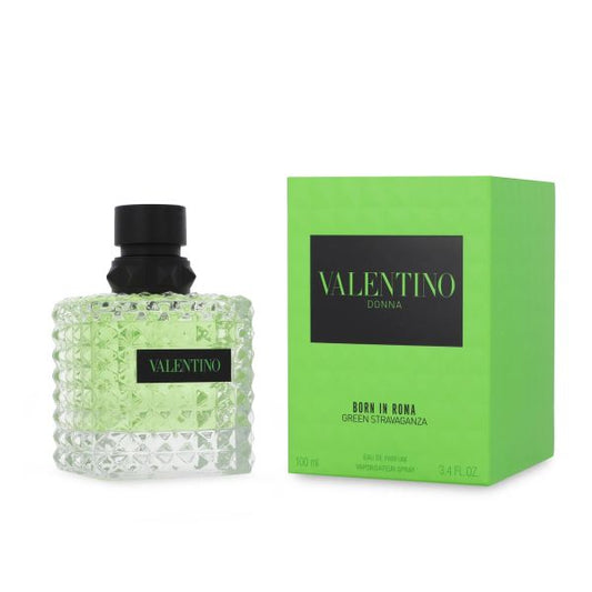 Valentino Born in Roma Green Stravaganza 100 ml