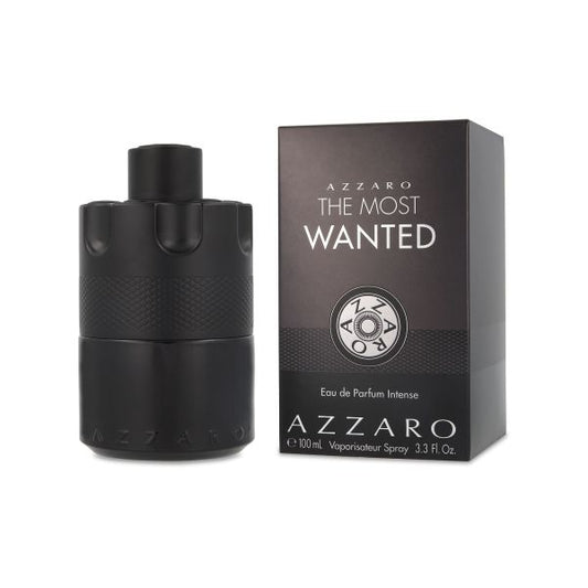 Azzaro - The Most Wanted Intense EDP 100 ML