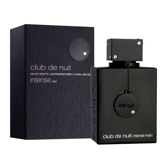 Armaf - Club de nuit Intense EDT 105 Ml