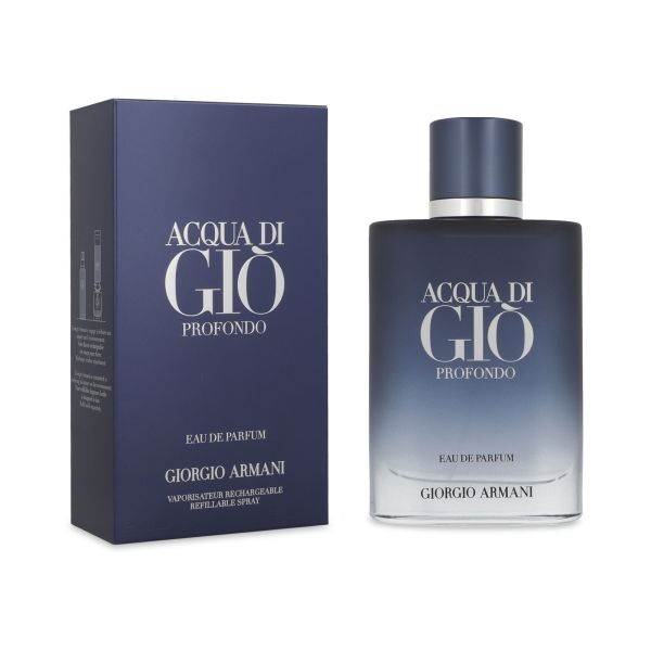 Acqua di Gio - Profondo EDP 100 ML