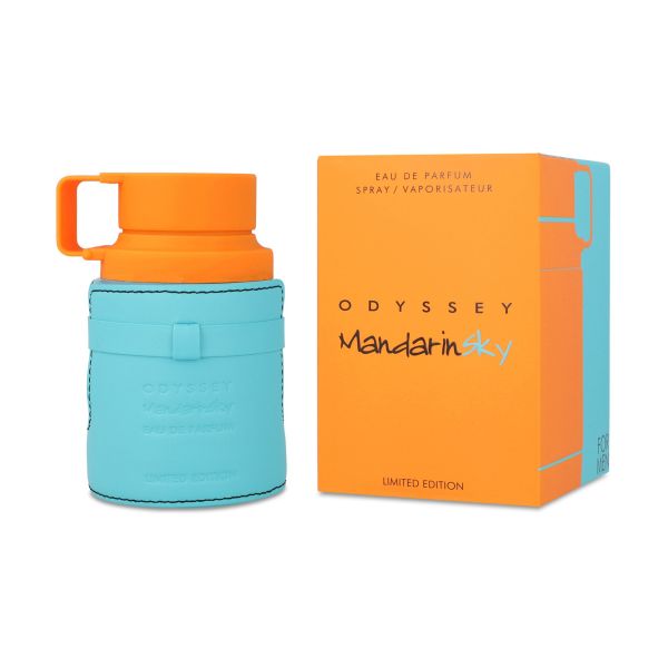 Armaf - Mandarin Sky EDP 100 ml