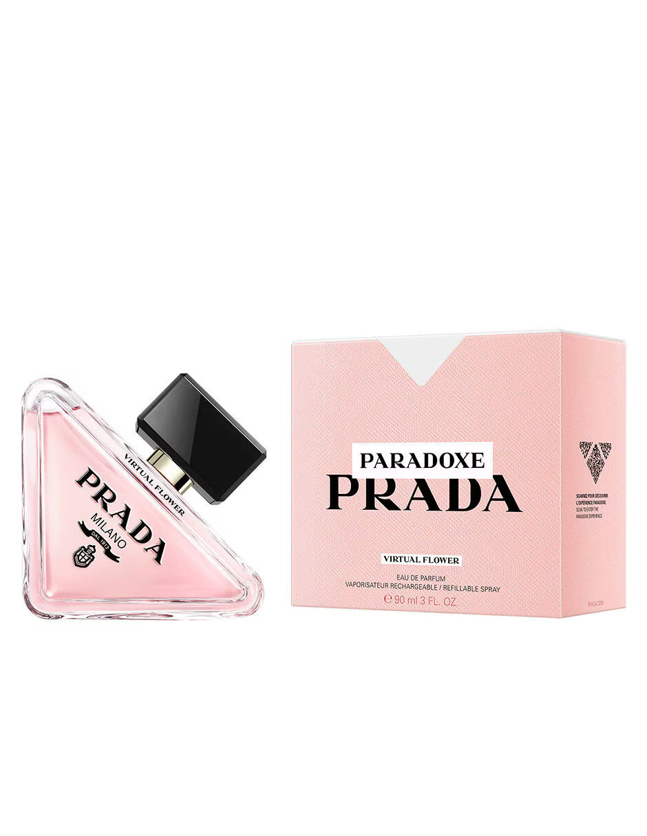Prada - Virtual Flower EDP 90 ml