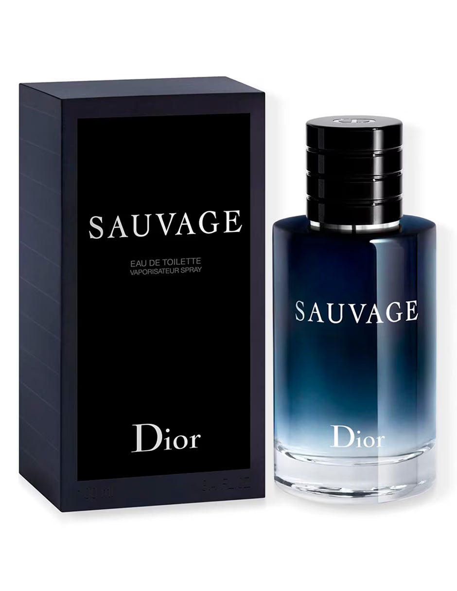 Dior - Sauvage EDT 100 ml