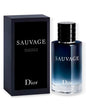 Dior - Sauvage EDT 100 ml