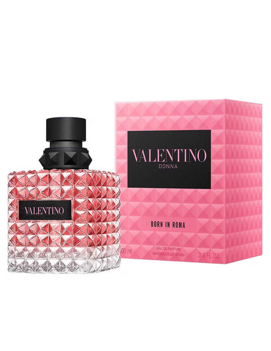 Valentino - Born in roma EDP 100 ml
